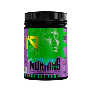 Morning Shot 300g - 20 Doses - Next10