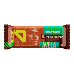 Barra de Proteína 40g - 1 Un - Next10