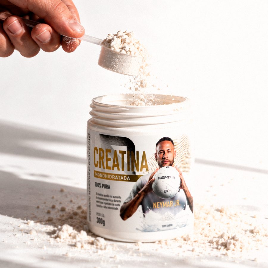 Creatina