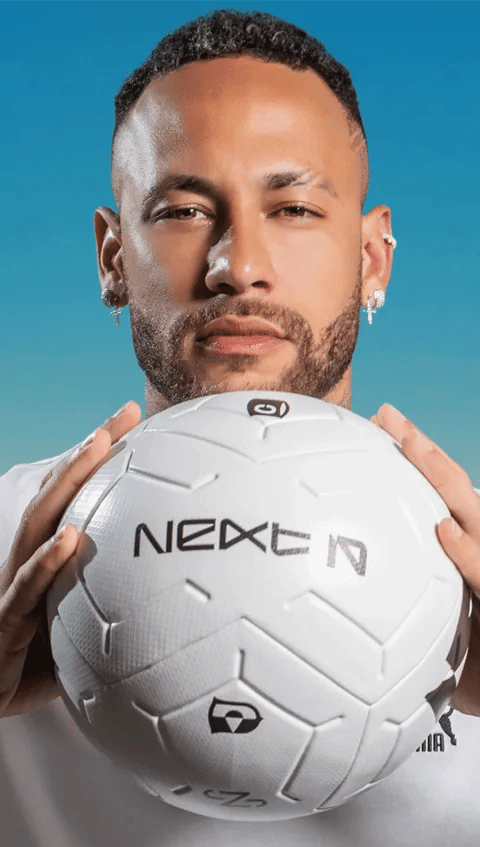 Neymar Jr.