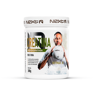 Creatina Monohidratada 300g - Sem Sabor - Next10