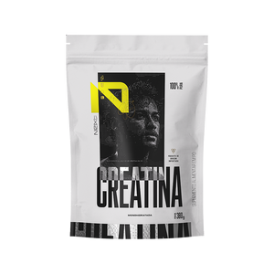 Creatina Sachê - Monohidratada 380g - 100% Pura - Next10