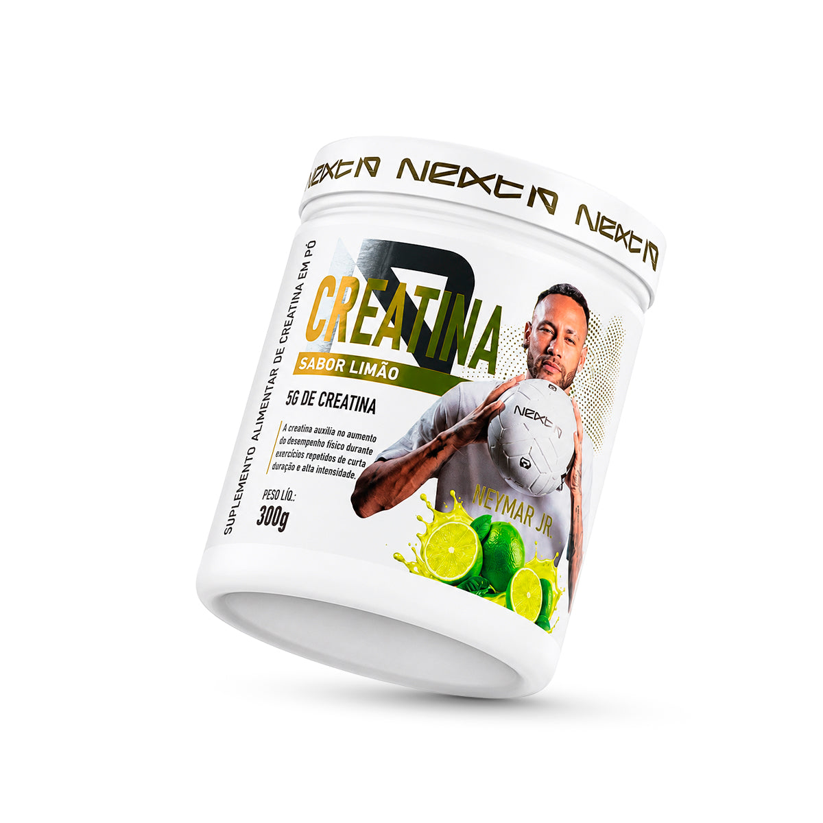 Creatina Limao 300g Next10