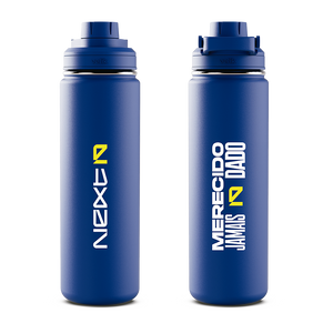 Garrafa Térmica Merecido 700ml - Next10