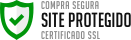 Site protegido