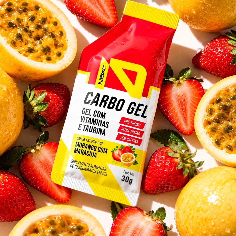 Carbo Gel