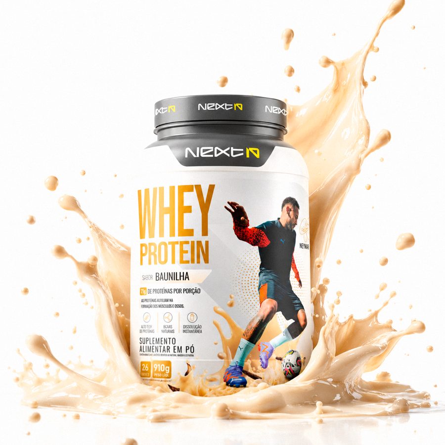 Whey Protein